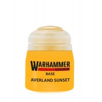 CITADEL PAINT-AVERLAND SUNSET 12ML